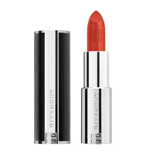 givenchy l'interdit rouge lipstick|givenchy rouge interdit temptation lipstick.